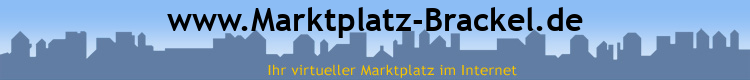 www.Marktplatz-Brackel.de